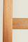 Acacia Wood Towel Rack Wood Clother Ladder Towel Ladder