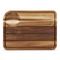 Extra Large Acacia Wood Beaf and Meat Cutting Chopping & Serving Board with Juice Groove