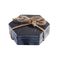 Factory-Direct Heatprofft and Non-Slip Marbe Coasters Set for Coffee Shops and Restaurants