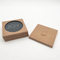Fujian Factory Manufacture Functional Personalized Slate Coasters Set for Gifts