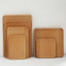 Natural Rabbit Shape Beech Wood Dinner Plate Snack Plate for Children