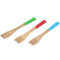 Bamboo Baby Camping Fork with Colorful Handle