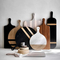 Paddle Shape Wood Serving Board for Bread / Charcuterie / Cheese