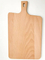 Eco Friendly Large Beech Wood Cutting Board Serving Board