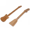 Personalize Guita Shape Bamboo Spoon for Gift