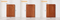 Hot Selling Ebony Wood Serving Board for Pizza Cheese Charcuterie Sushi