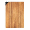High Quality Custom Wholesale Kitchen Chopping Board Acacia Cutting Board with Sharpener