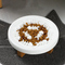 Ceramic Cat and Dog Feeding Bowl Meal Bowl Pet Plate for Small Kitten and Puppy