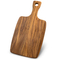 Wood Food Serving Board for Entertaining