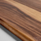 Paddle Shape Wood Serving Board for Bread / Charcuterie / Cheese