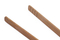 Bamboo Tongs for Cooking Toast Bread Pickles Tea