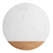 Luxury Marble Wood Cheese Cutting Board for Special Occasions