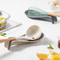Thickened Non-Slip Silicone Kitchen Gadgets Spatula Spoon Holder Spoon Rest