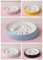 Anti - Choking and Anti - Spillage Pet Feeding Food Bowl for Dog and Cat
