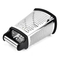 Kitchen Tool 4 Sided Handheld Stainless Steel Cheese Ginger Potatoes Food Shredder Cheese Grater