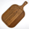 Wood Food Serving Board for Entertaining