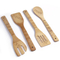 14 PCS Bamboo Cooking Utensils Set Kitchen Tools Set for Home Use