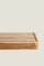Wholesale Factory Custom Kitchen Thick Wooden Chopping Boards Block with Handle
