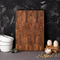 End Grain Teak Wood Cutting Boards Kitchen Chopping Board