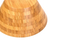 Modern Round Bamboo Salad Bowl for Fruit