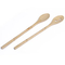 Eco Long Handle Bamboo Mixing Spoon for Coffee