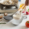Thickened Non-Slip Silicone Kitchen Gadgets Spatula Spoon Holder Spoon Rest