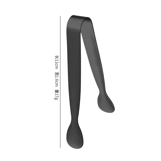 Kitchen Gadgets Stainless Steel Food Tongs for Cooking / Barbecue / Baking /Frying / Bread