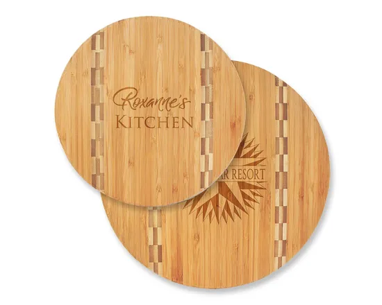 Premium Bamboo Cutting Board for Eco-Friendly Kitchen Use