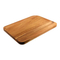 Extra Large Acacia Wood Beaf and Meat Cutting Chopping & Serving Board with Juice Groove