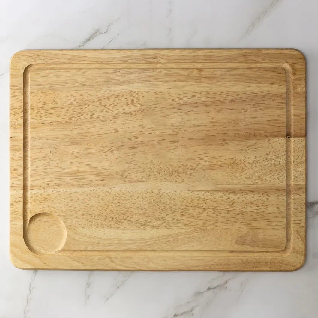Beech Wood Cheese Board Serving Board Cutting Board