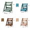 Garden Decoration Wooden Flower Stand Flower Rack for Hanging Plants