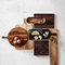 Reversible Acacia Serving Board / Tray with Juice Channels and Handle Cutouts
