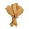 Manufacture Custom Design Bamboo Butter Knife Camping Knife Baby Knife for Kitchen