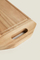 Wholesale Factory Custom Kitchen Thick Wooden Chopping Boards Block with Handle