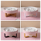 Anti - Choking and Anti - Spillage Pet Feeding Food Bowl for Dog and Cat