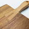 Premium Acacia Wood Cutting and Serving Board for Culinary Enthusiasts