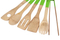 Wholesale Bamboo and Wood Kitchen Utensils Set of 6
