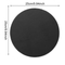 Round Shape Slate Serving Board for Snack / Cheese / Meat