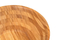 Modern Round Bamboo Salad Bowl for Fruit